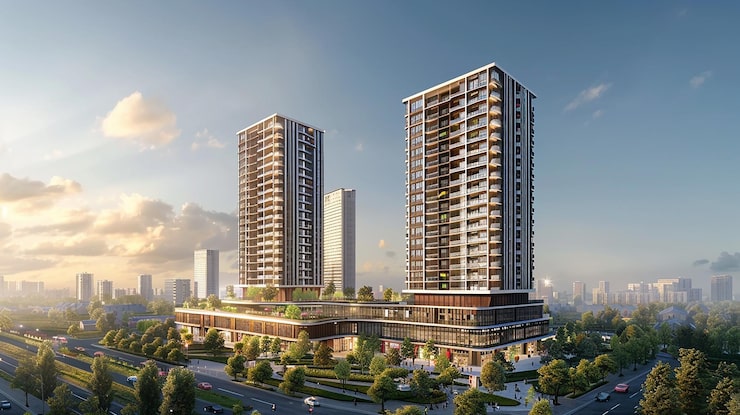 Kowori Boutique Residences Delhi NCR